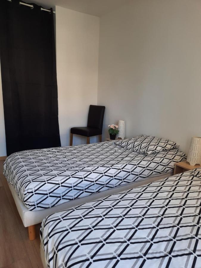 Mon Petit Paradis, Cassis Centre Apt 90 M2, 200 M Mer, Terr Plein Sud, Clim Park Prive Exterior photo